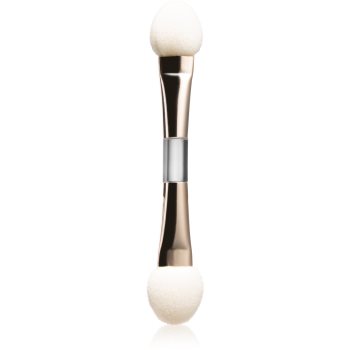 ARTDECO Eyeshadow Applicator pensula dubla pentru fard de pleoape - imagine 2